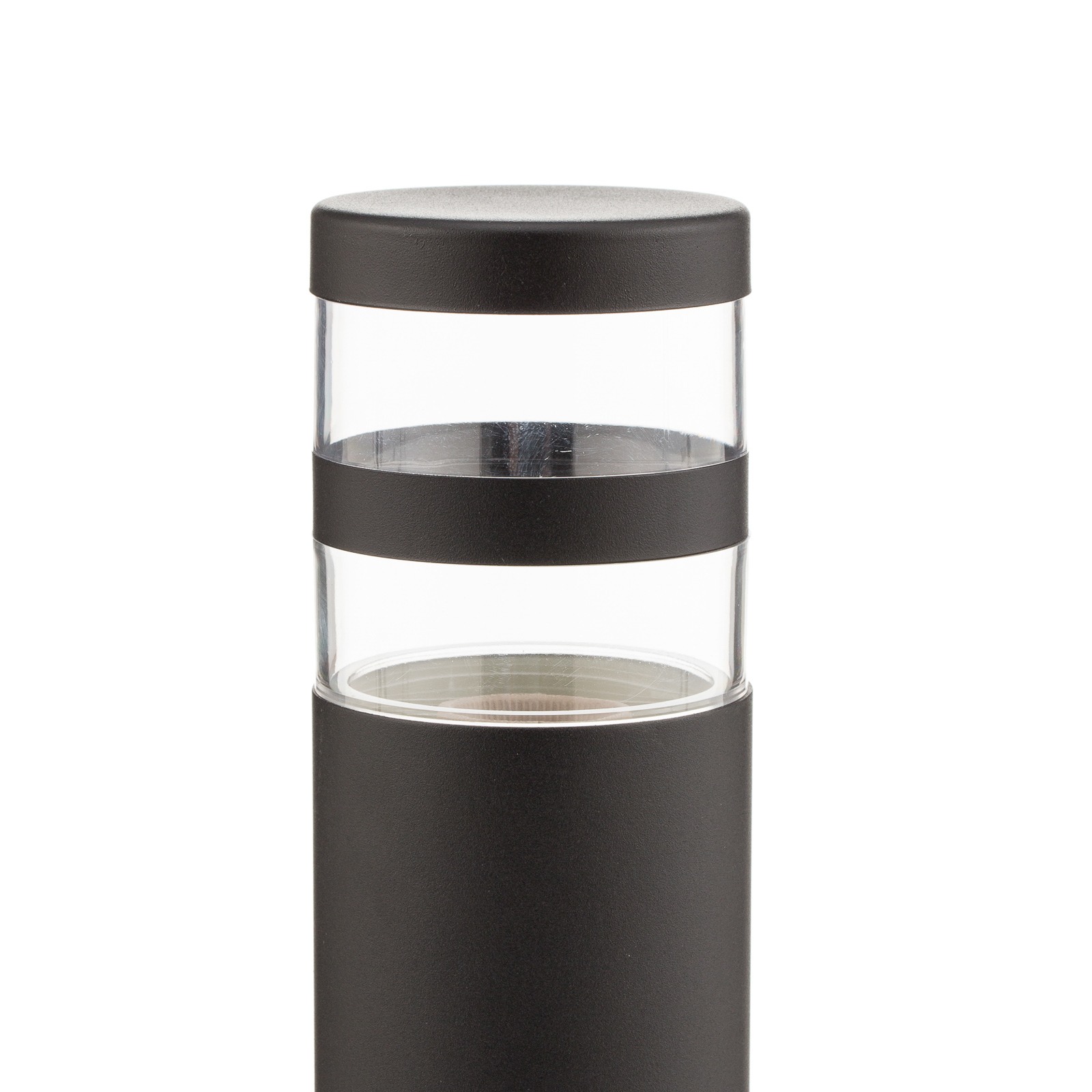 Birk Garden Lamp Black - Nordlux
