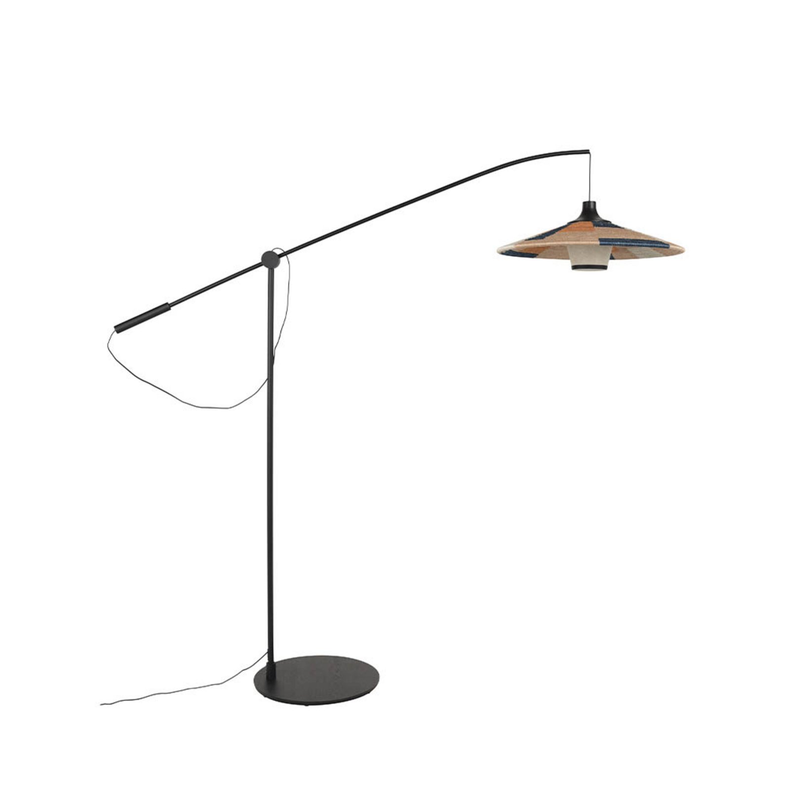 Parrot Golvlampa Sand - Forestier