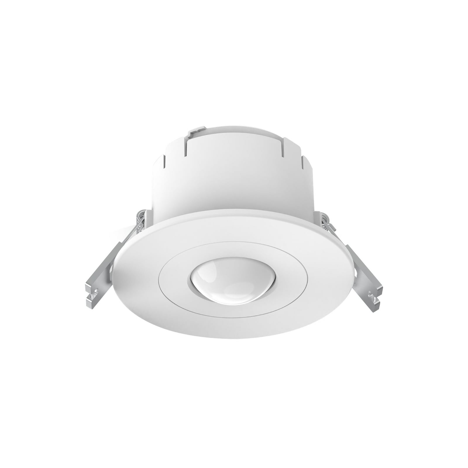 Detector de movimiento empotrable, DALI, Casambi, PIR, IP44