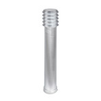 Lampă LED stâlpișor Alta, 85 cm, oțel, cu ancoră de fixare în pământ - Norlys