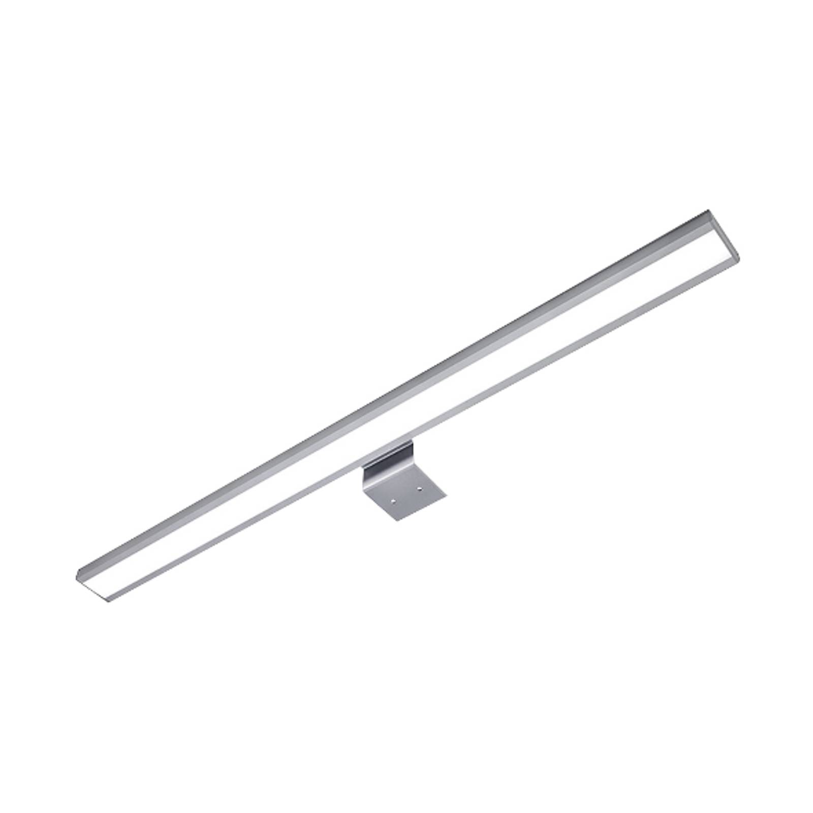 Lampe pour meubles LED Lugano 4 000 K 60 cm