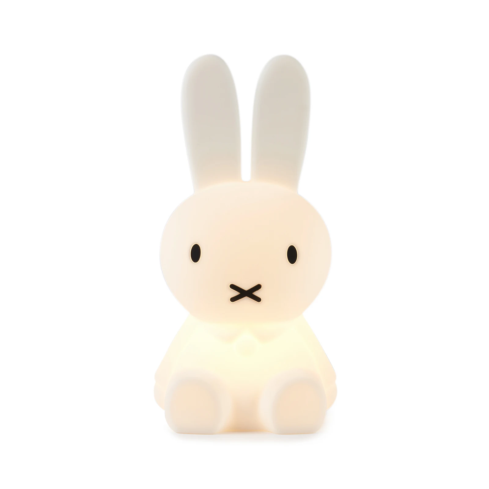 Lampada ricaricabile Mr Maria Miffy First Light, 30 cm