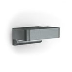 L 800 SC Smart Sensor vanjska zidna svjetiljka, antracit - STEINEL