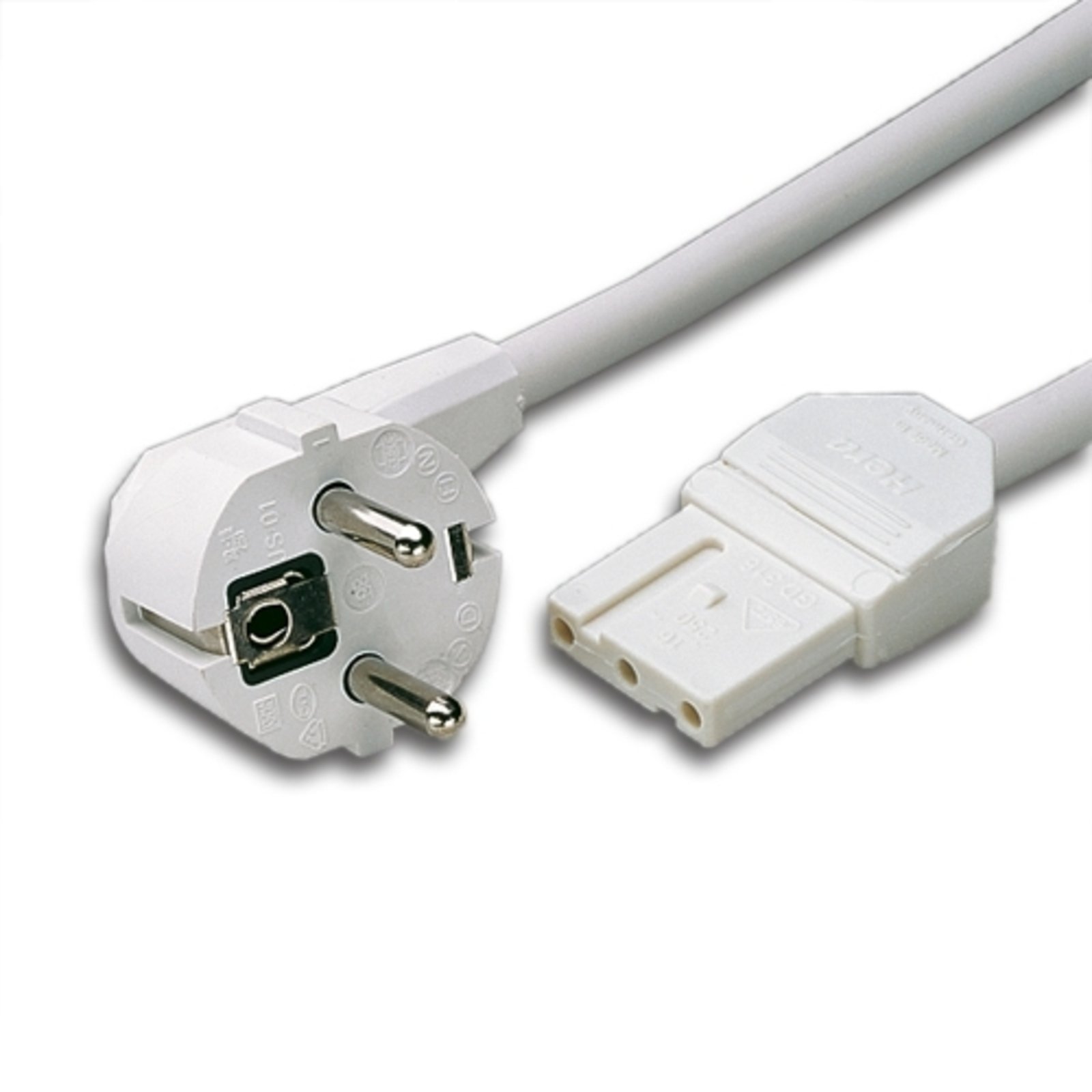 Cable de conexión a la red MK2