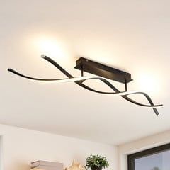 Lindby Welina plafoniera LED