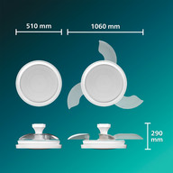 product size