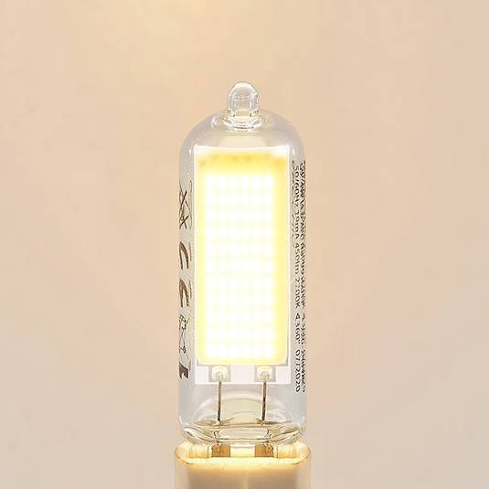 Arcchio kapszula LED izzó G9 4W 2700K