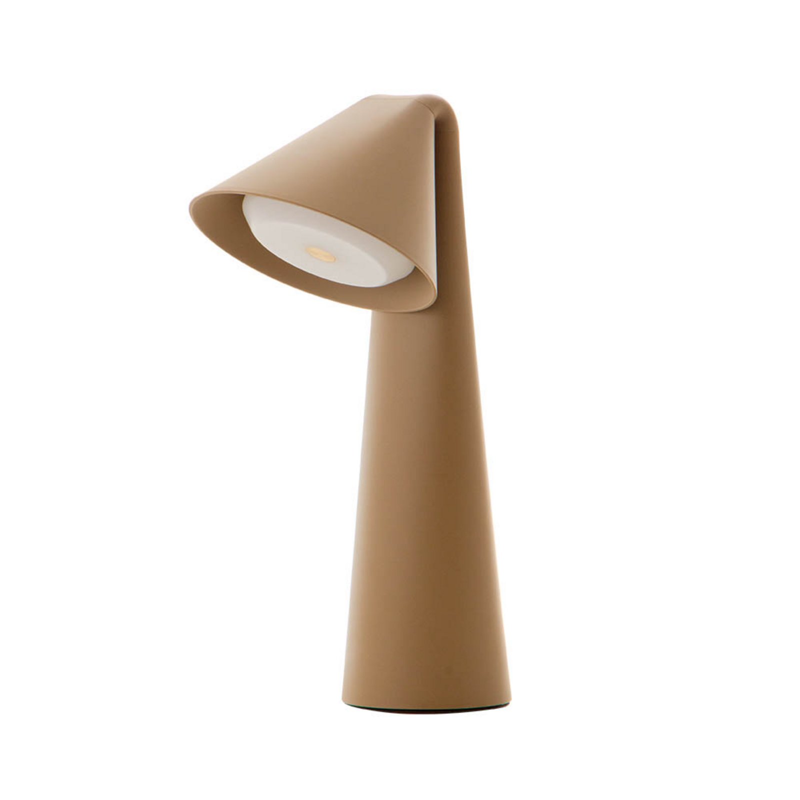 Ami Portable Lampada da Tavolo Olive Stone - Frandsen