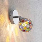 Lindby Dottys wandlamp 1-lamp