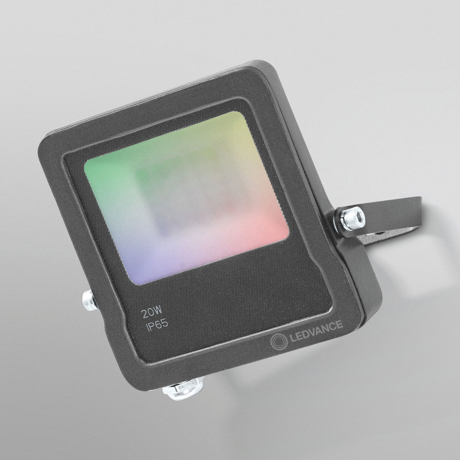 LEDVANCE SMART+ WiFi Flood Wandstrahler RGBW 20W