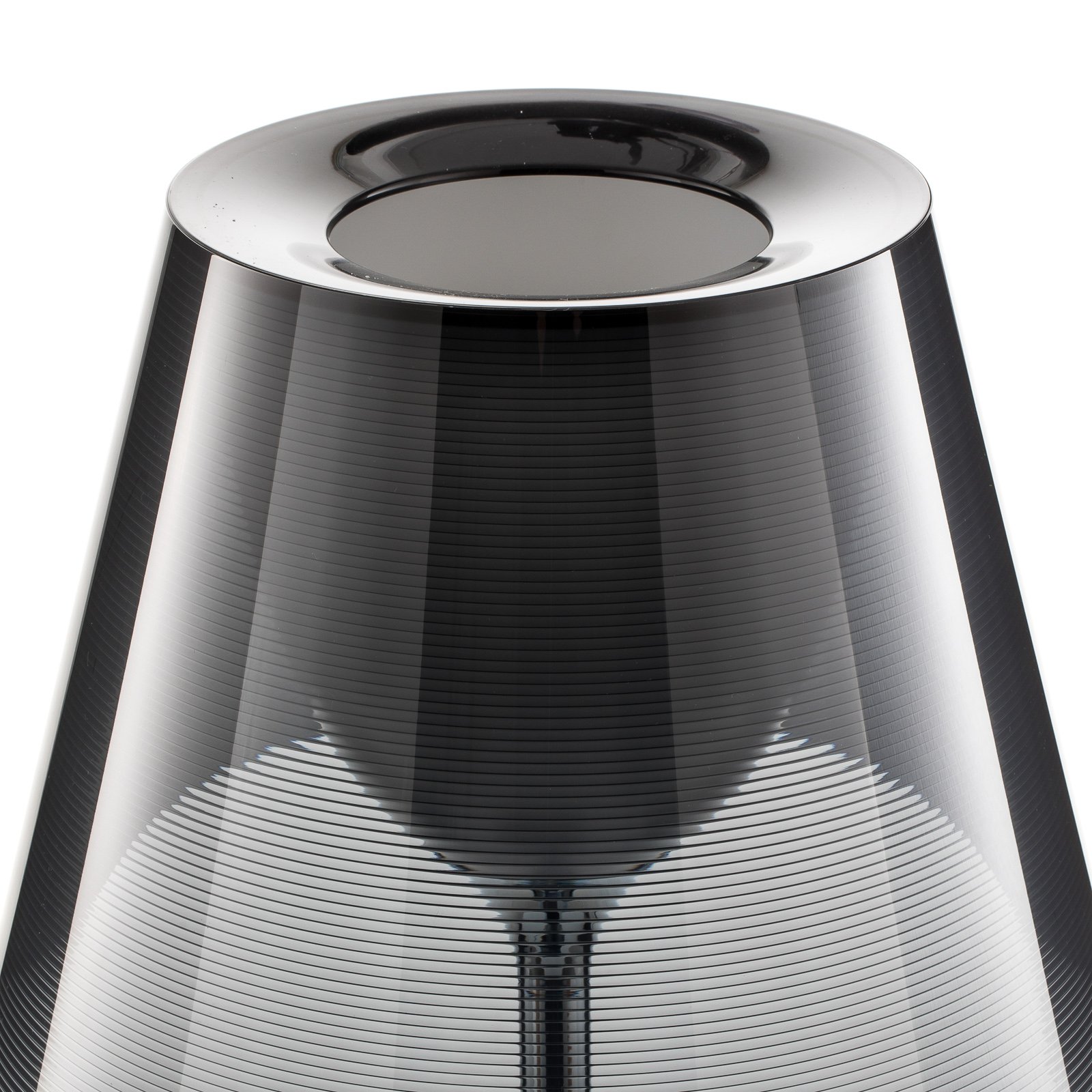Bibliotheque National Gulvlampe Smoke - Flos