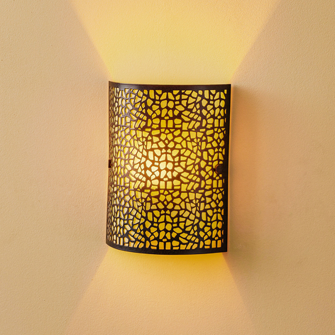 Wandlamp Almera