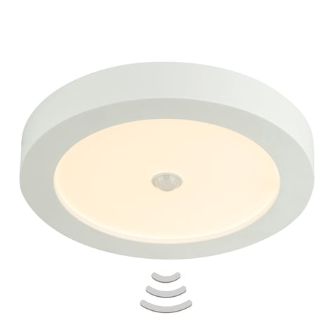 Deckenleuchten & lampen mit Bewegungsmelder, auch mit LED Deckenleuchten & lampen mit Bewegungsmelder, auch mit LED