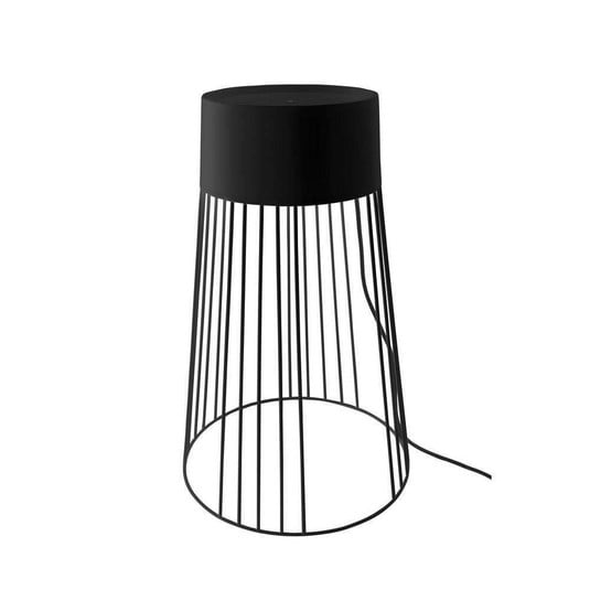 Koster 60 Lampa zewnętrzna Black - Globen Lighting
