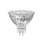 LED-pære SUPERIA RETRO GU5.3 MR16 6,1W 827 621lm dimbar