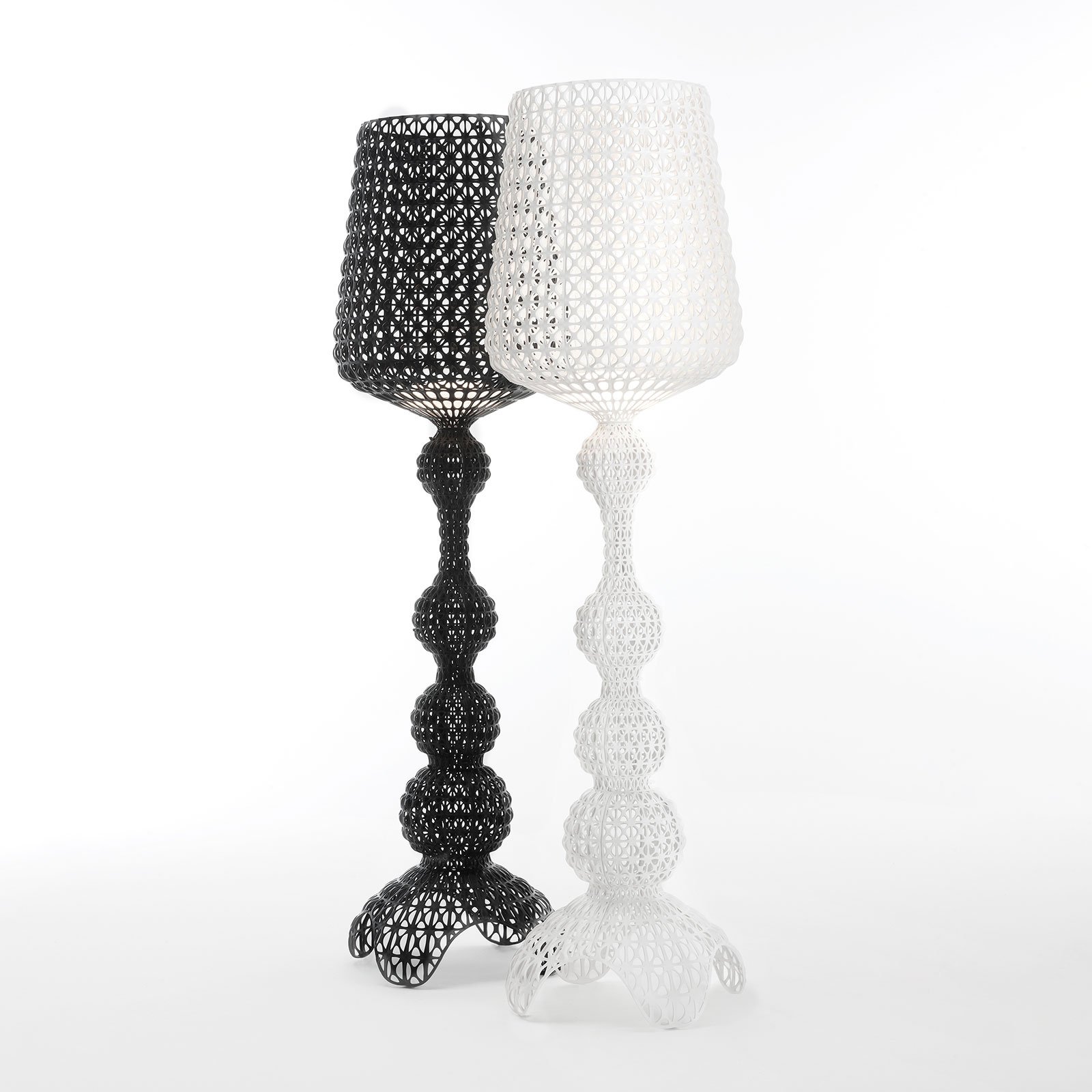 Kartell Kabuki - LED outdoor floor lamp
