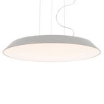 Artemide Febe LED hanging light 3,000 K white