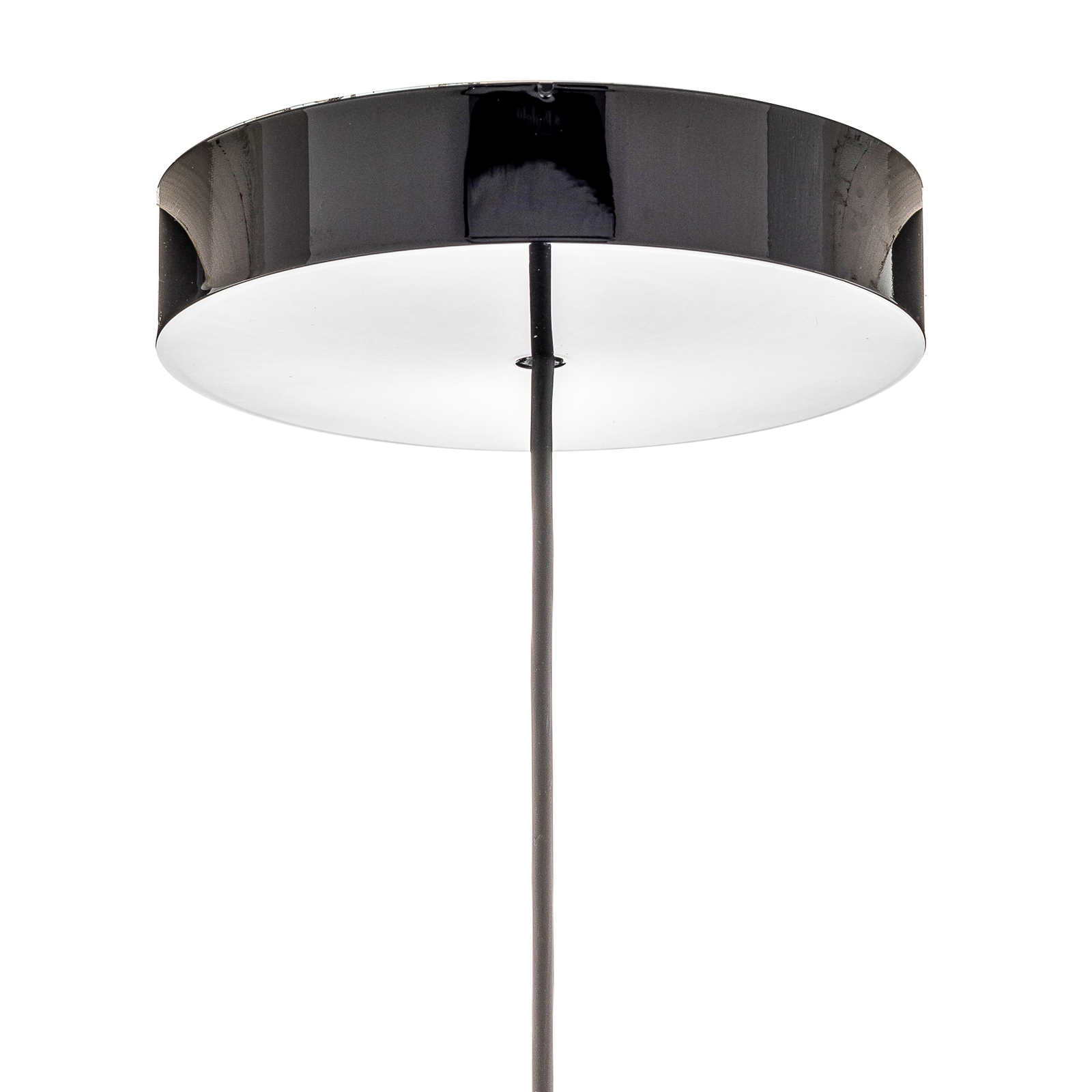 Orsa 21 designer LED hanging lamp