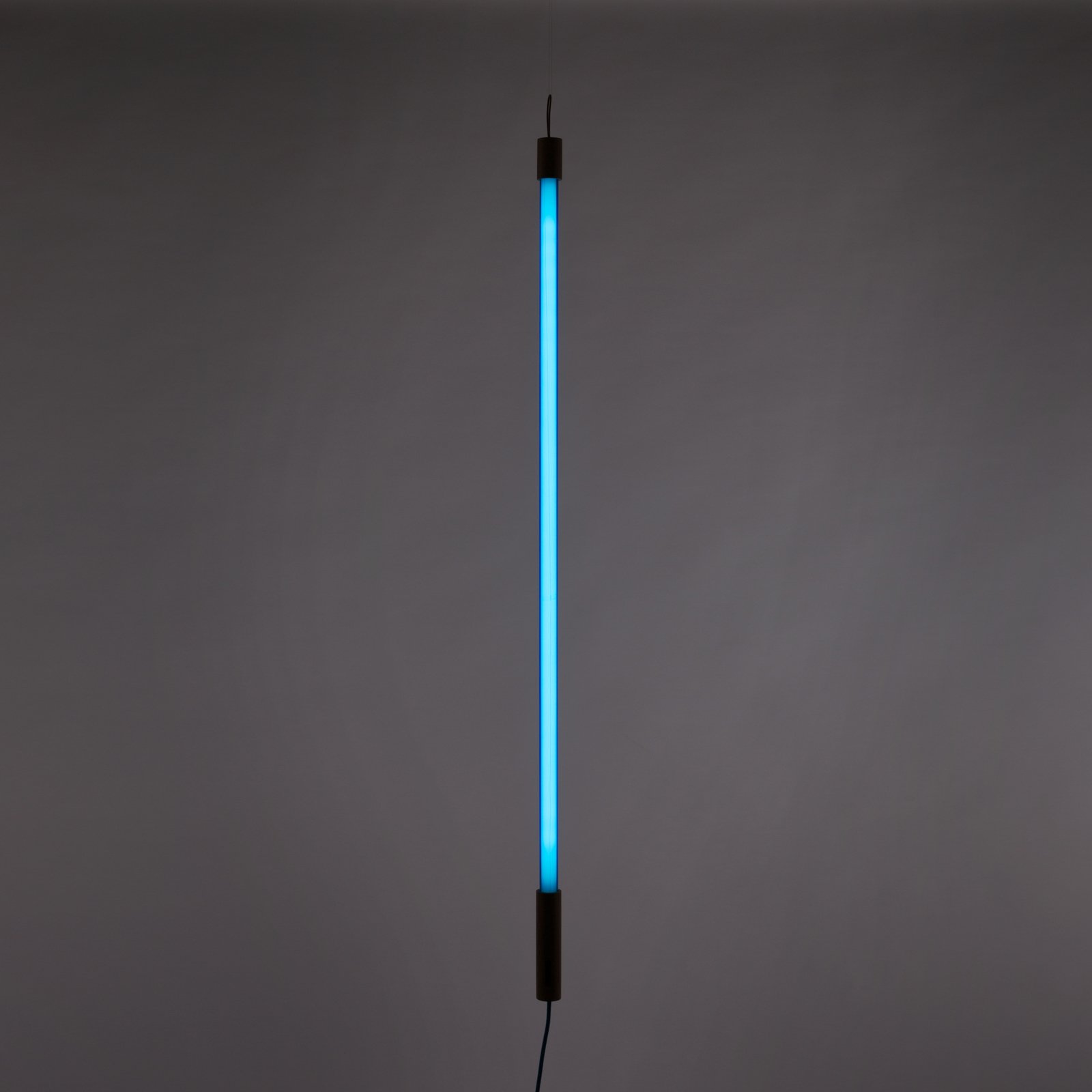 Linea LED Lampada Blu - Seletti