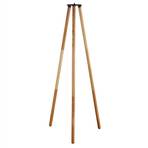 Kettle To-Go Tripod 110 Stativ de Podea Nature/Brown- Nordlux