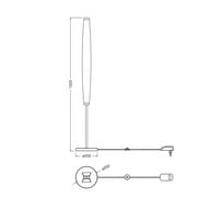 product size