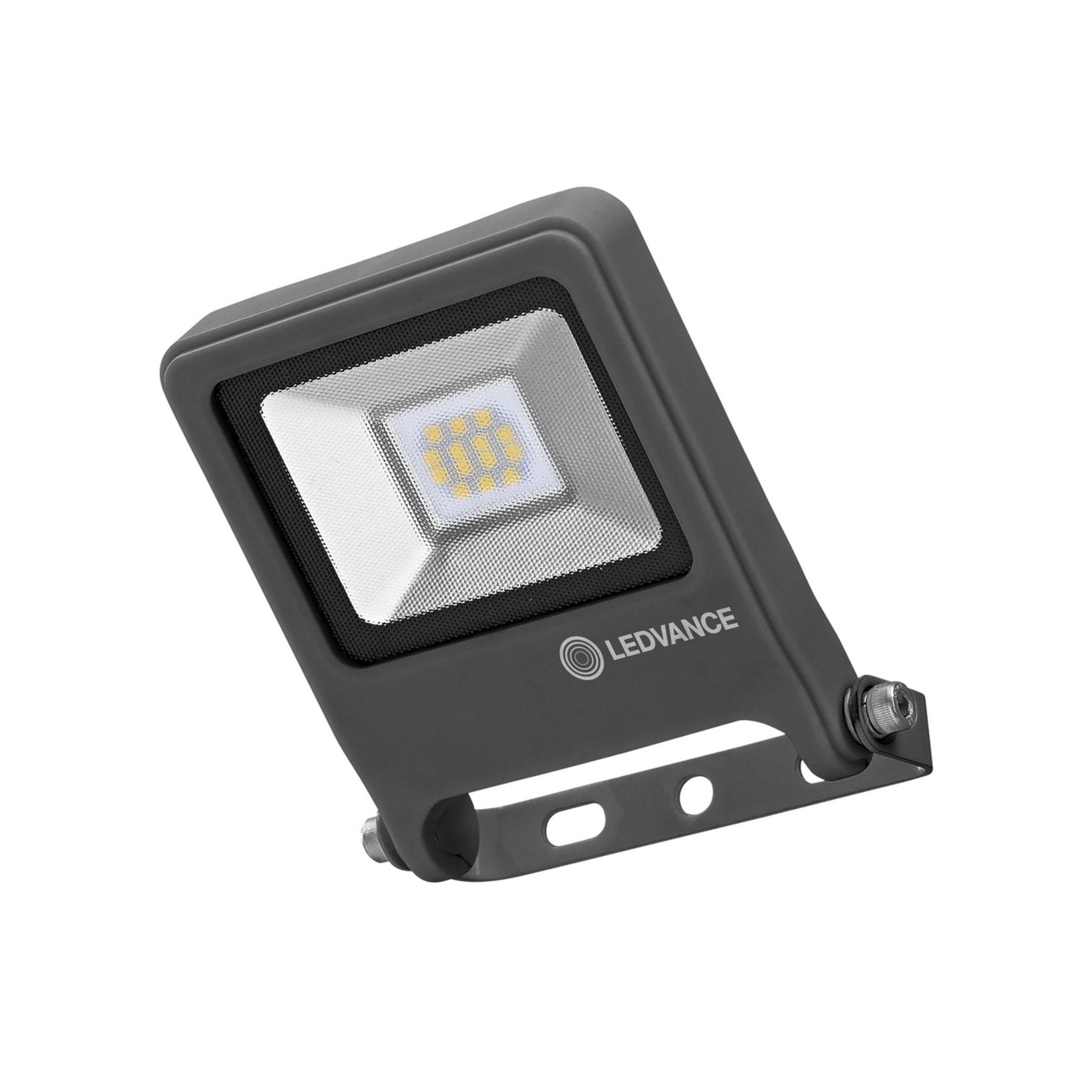 LEDVANCE Endura Flood faretto esterni 840 DG 10W