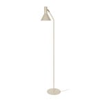 Lyss Floor Lamp Beige - FRANDSEN