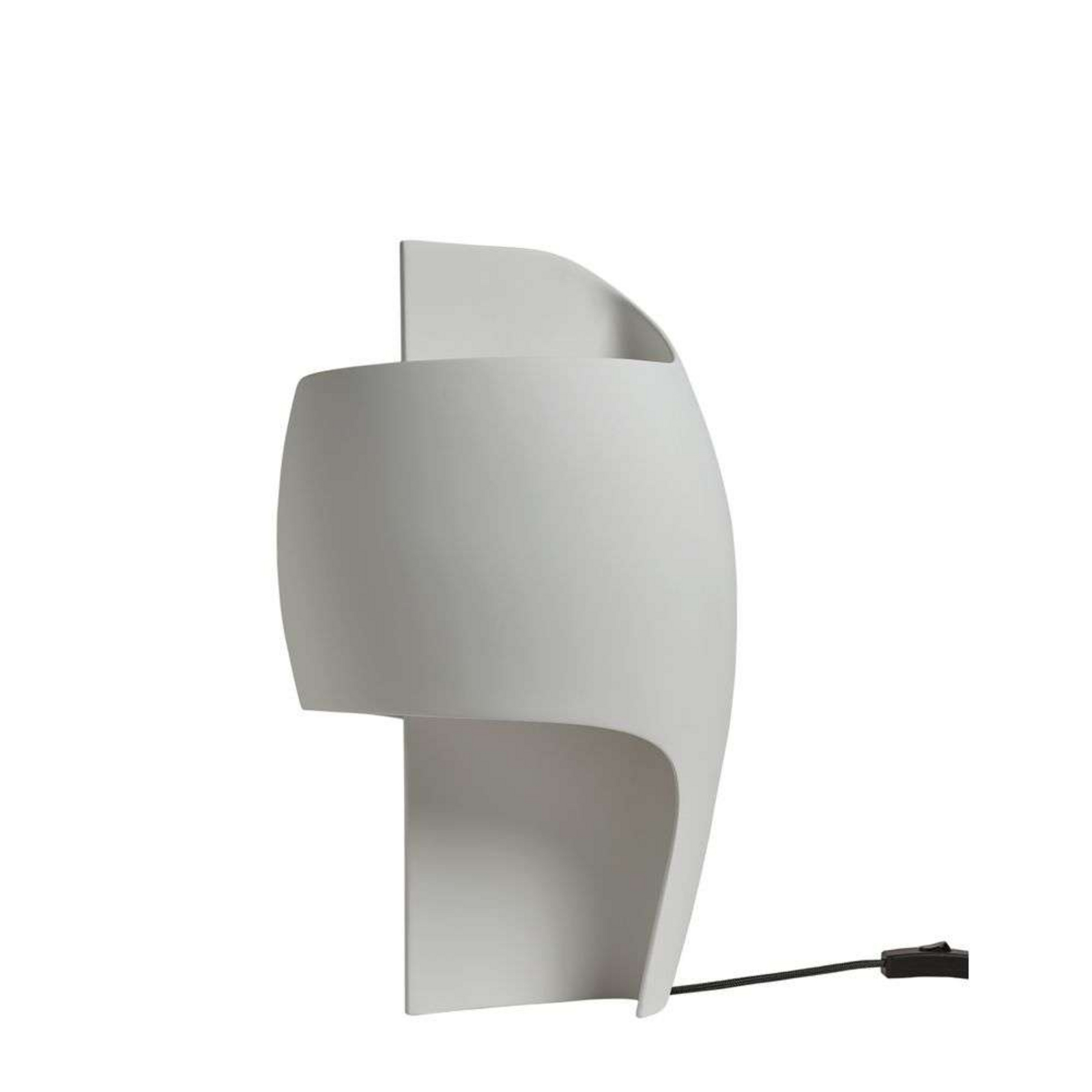 La Lampe B Candeeiro de Mesa White - DCW