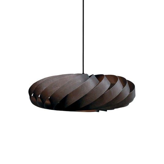 TR5 Pendant Ø100 Birch Brown - Tom Rossau