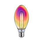 Paulmann ampoule LED E27 5 W B75 Fantastic Colors