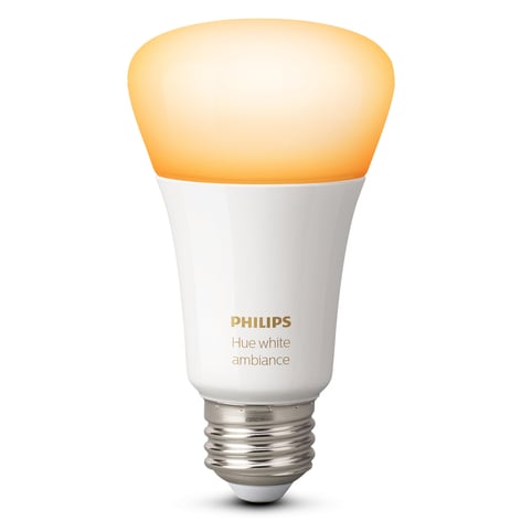 Philips Hue White Ambiance E27 8,5W