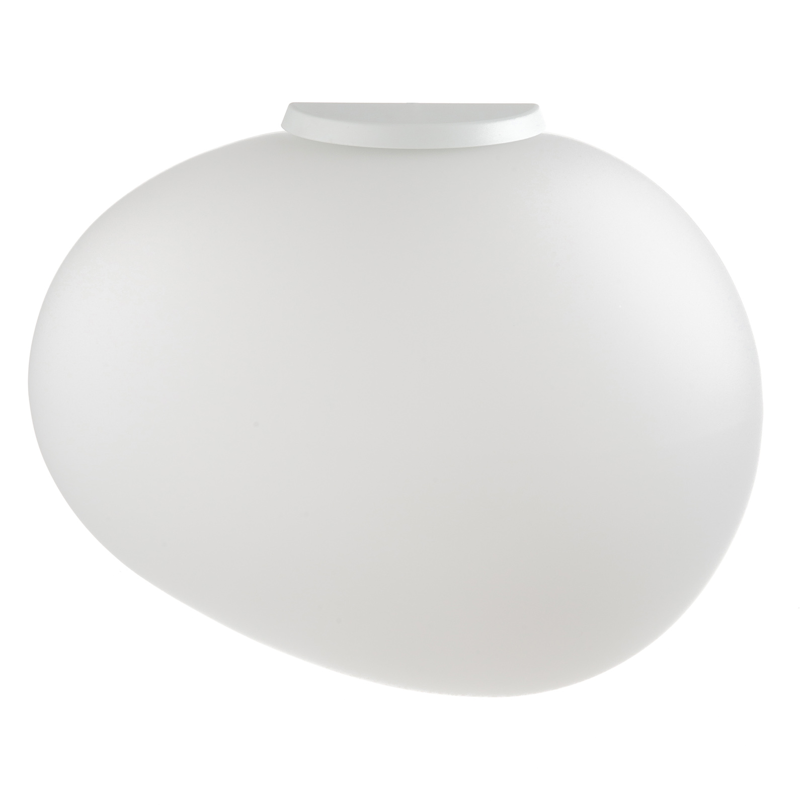Foscarini Gregg semi 1 Wandlampe