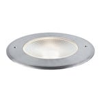 Vanea Focos de Encastrar Exterior SWR 15,5W IP67 Alumínio - Paulmann