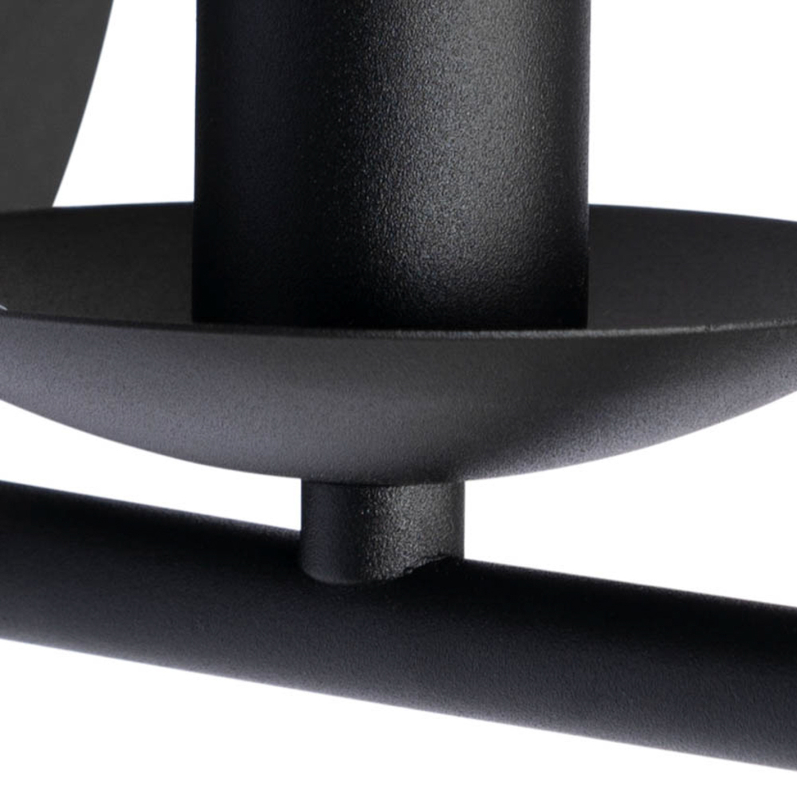 Lindby Jornam applique con spina