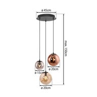 product size