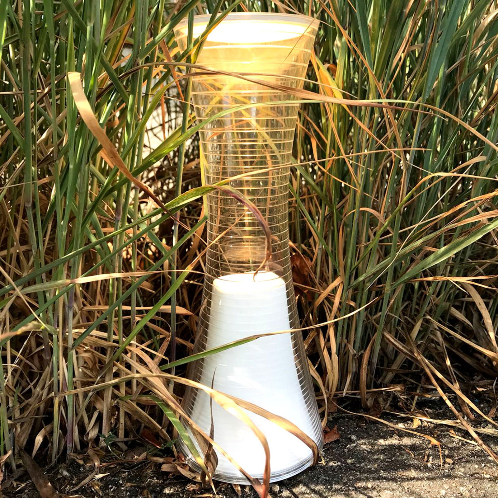 Come Together Bordslampa White - Artemide