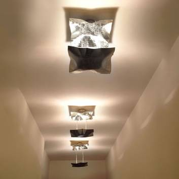 Knikerboker Piccola Crash LED ceiling light