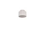 Nivoria LED Spoturi Backlight Ø11 White - Lindby