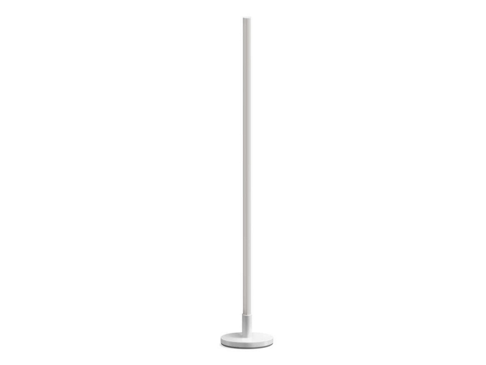 Pole Golvlampa Wi-Fi White - WiZ