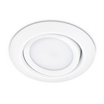 Runder LED-Einbaustrahler Rila
