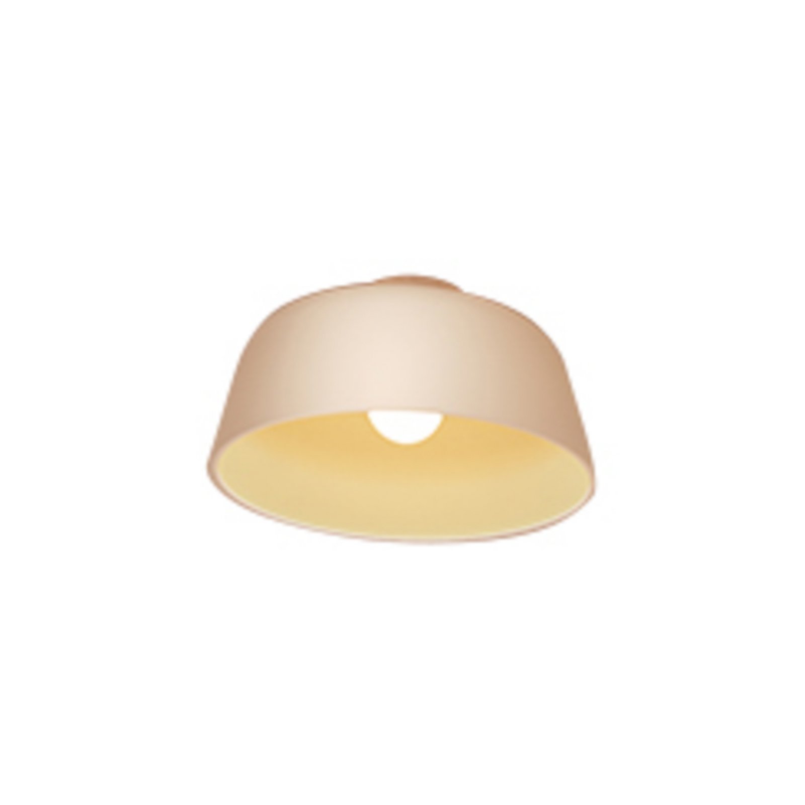 LEDS-C4 Miso round ceiling light