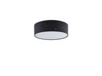 Ellamina LED Mennyezeti Lámpa Ø40 Black - Lindby