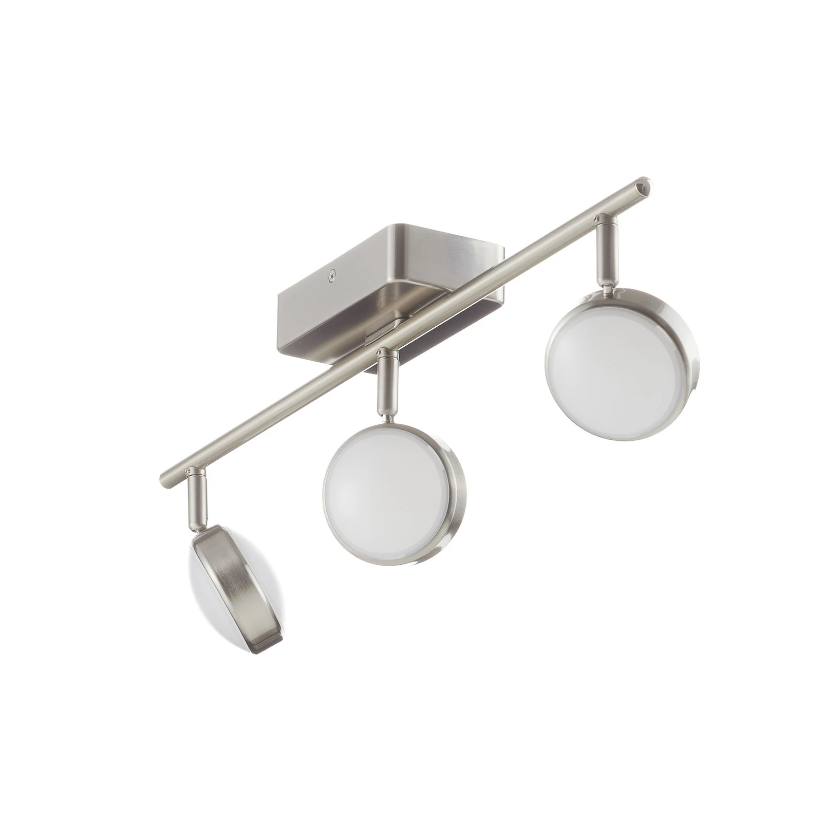 EGLO connect Corropoli-C LED plafondspot, 3-lamps