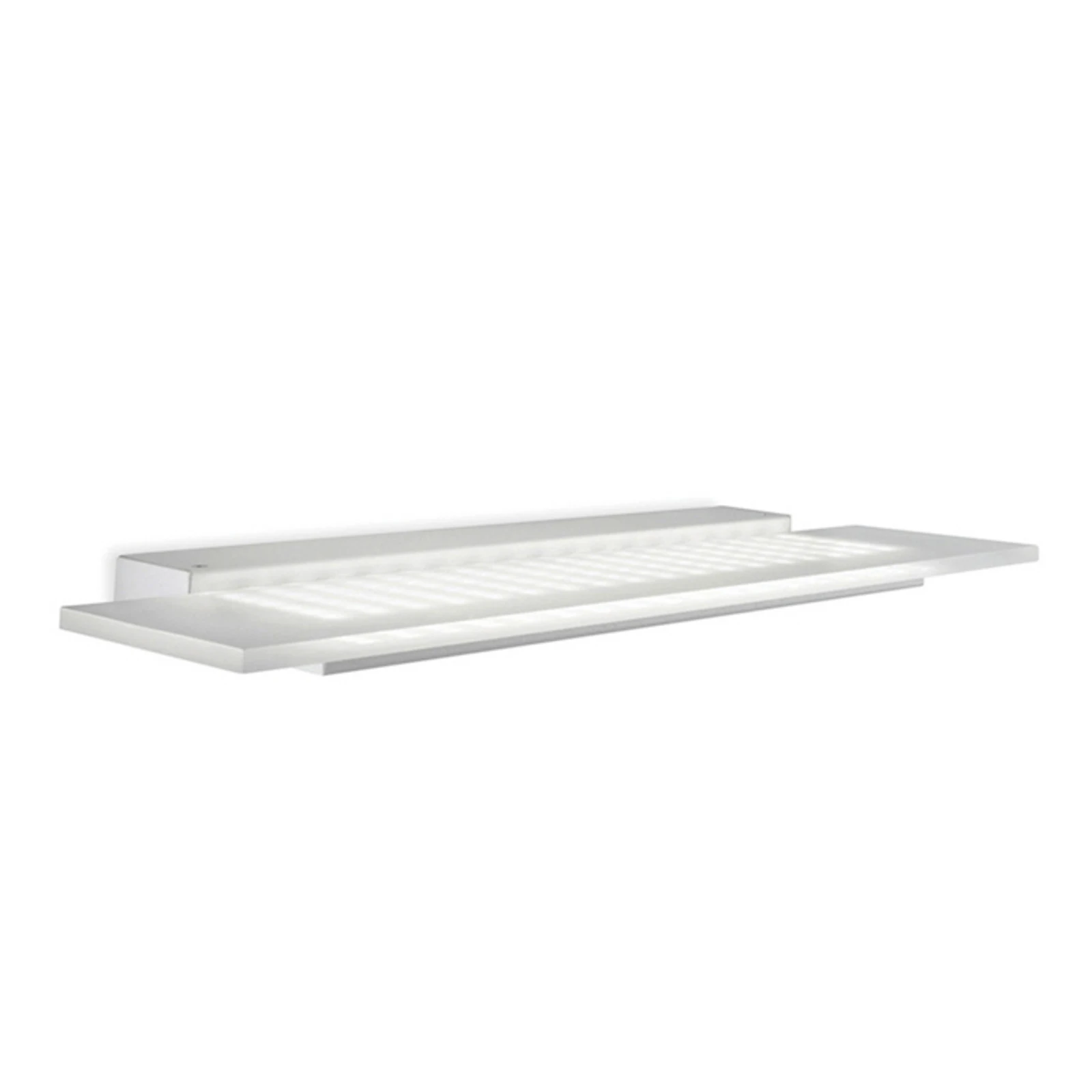 Dublight - LED nástěnné světlo, 48 cm