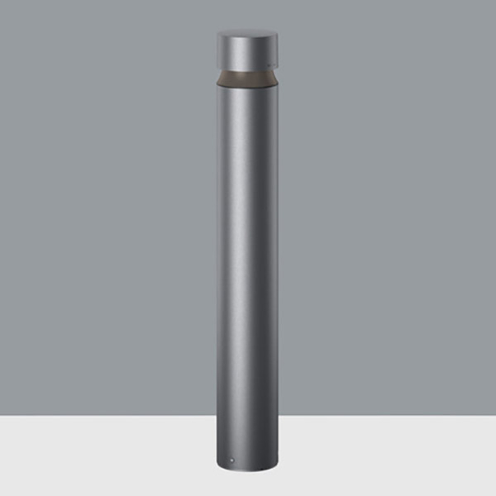 ERCO Castor borne graphite 80cm 360° 16W 930