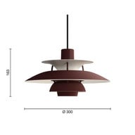 product size