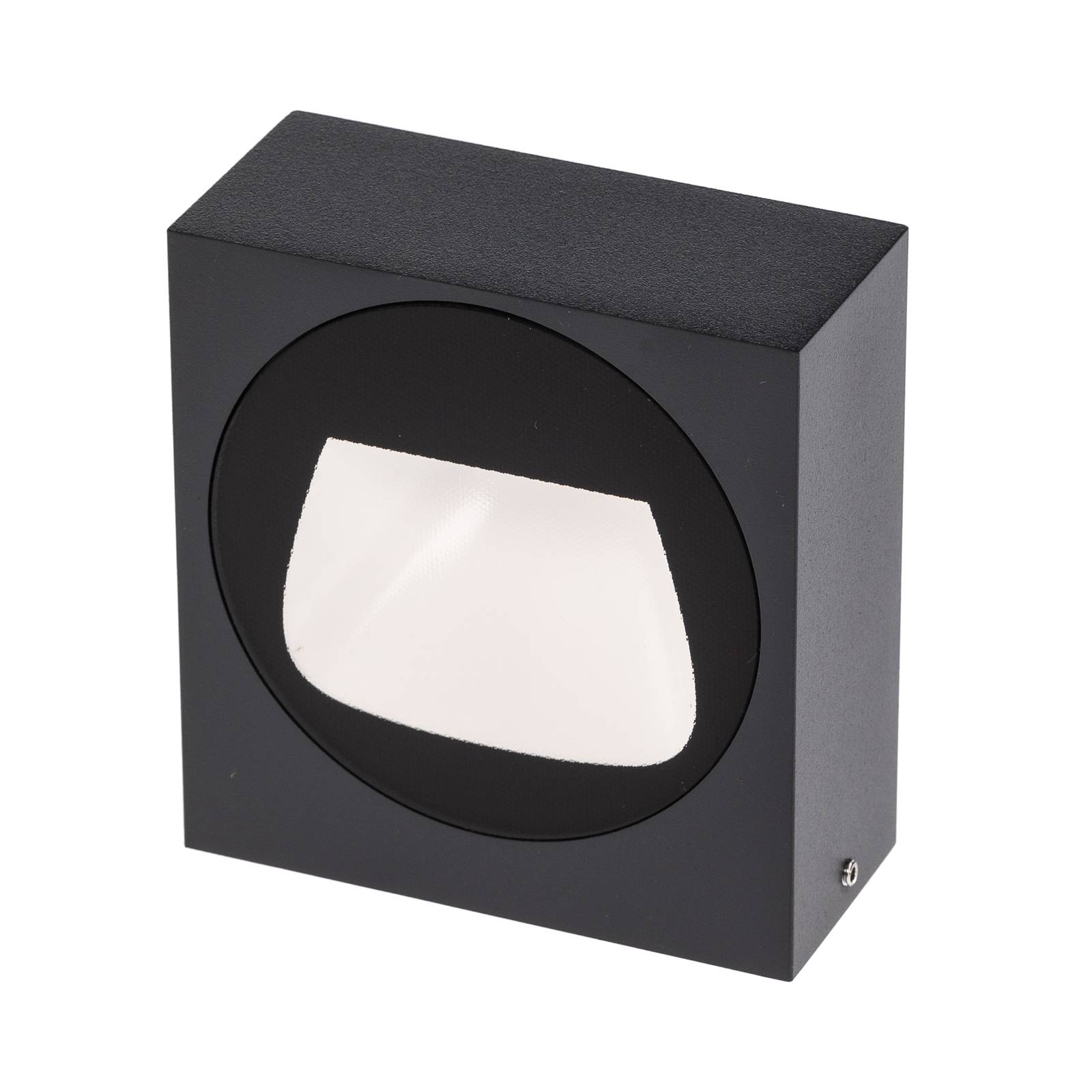 BRUMBERG Quader Außenwandleuchte direkt