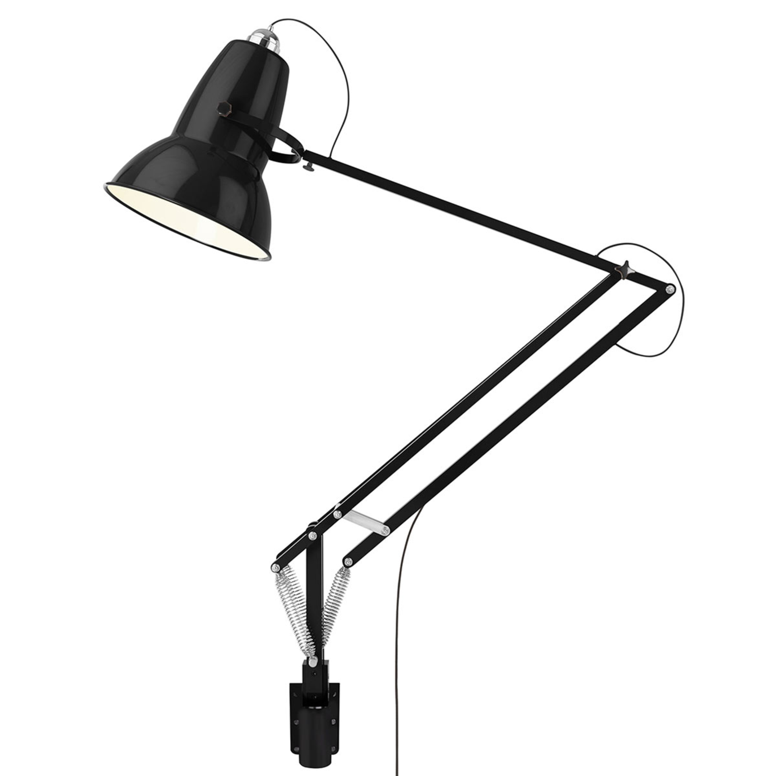 Anglepoise Original 1227 Giant Wandleuchte