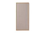 Scenery Pinboard Narrow Natural Oak - ferm LIVING