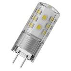 OSRAM LED-Stiftlampe GY6,35 4,5W 2.700 K dimmbar